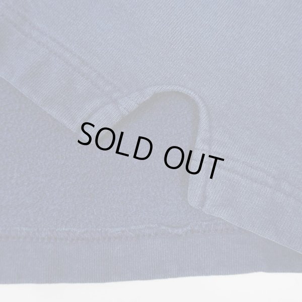 画像3: 90-00's Champion フーディーカットソー “BLANK” (3)