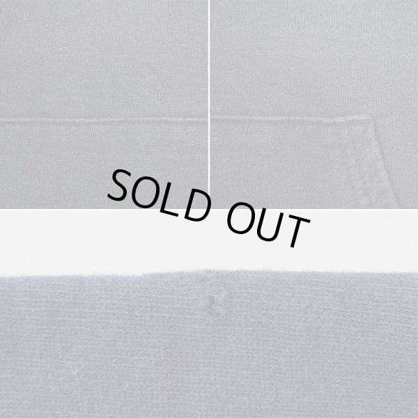 画像5: 90-00's Champion フーディーカットソー “BLANK” (5)