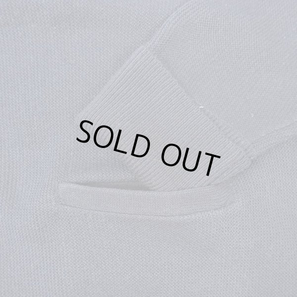 画像3: 90's TOWNCRAFT アクリルカーディガン (3)