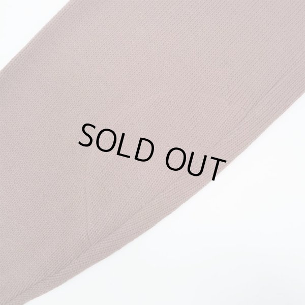 画像4: 80-90's UPS フルジップ ニットカーディガン (4)