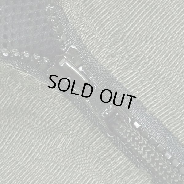 画像4: 90-00's ST JOHN'S BAY フィールドベスト "OLIVE" (4)