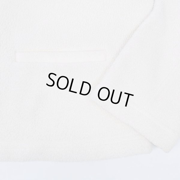 画像4: 90's L.L.Bean フリースブルゾン (4)