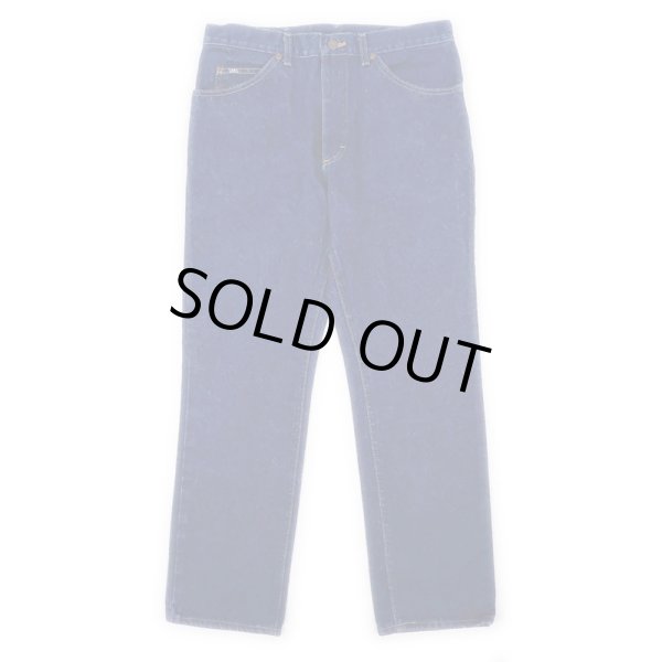 画像1: 90's Lee 200-8989 デニムパンツ "MADE IN USA / W34 L30" (1)