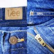 画像4: 90's Lee 200-8989 デニムパンツ "MADE IN USA / W34 L30" (4)