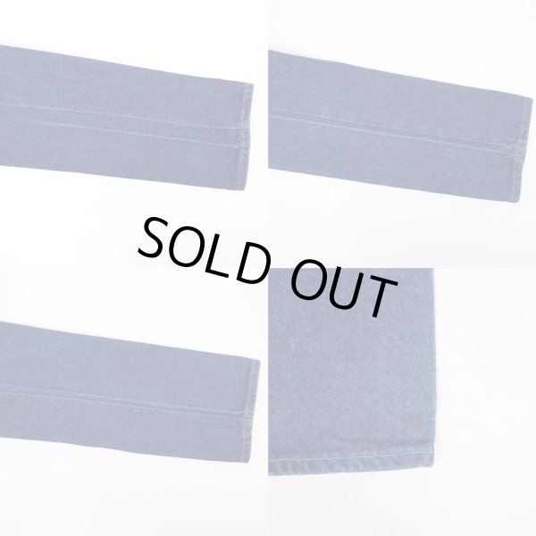 画像5: 90's Lee 200-8989 デニムパンツ "MADE IN USA / W34 L30" (5)