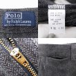 画像3: 90's Polo Ralph Lauren HBT コットンウール トラウザー “MADE IN USA” (3)