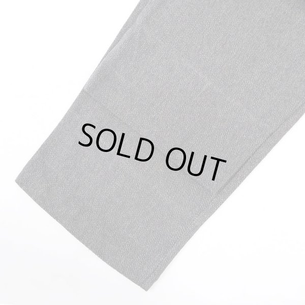 画像4: 90's Polo Ralph Lauren HBT コットンウール トラウザー “MADE IN USA” (4)