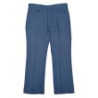 画像1: 80's Levi's 517-6116 ブーツカットパンツ "TALON 42" (1)