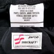 画像3: 00's US.ARMY APFU ナイロントレーニングパンツ "DEADSTOCK / MEDIUM-REGULAR" (3)