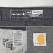 画像3: 00's Carhartt ダブルニー ペインターパンツ "W34 L30" (3)