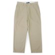 画像1: 90-00's Polo Ralph Lauren ノータック チノトラウザー "W32 L30" (1)