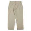 画像2: 90-00's Polo Ralph Lauren ノータック チノトラウザー "W32 L30" (2)