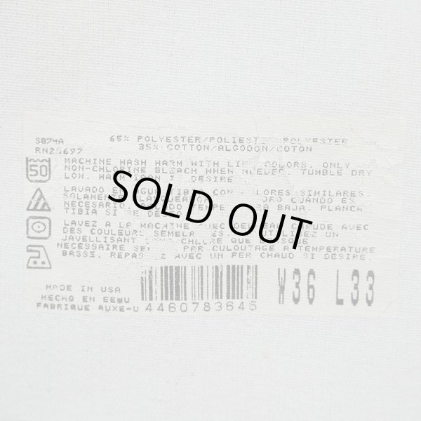 画像3: 90's Dickies 874 ワークパンツ "MADE IN USA" (3)