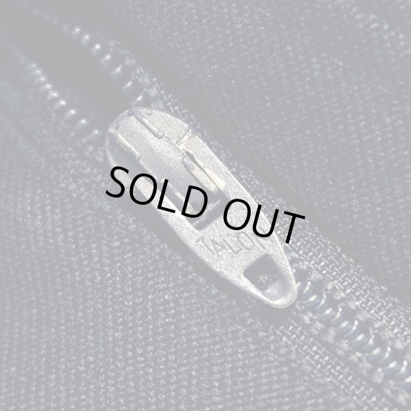 画像4: 90's Levi's アクションスラックス "NAVY / W34 L30 / MADE IN USA" (4)