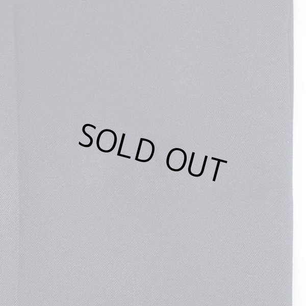 画像5: 90's Levi's アクションスラックス "NAVY / W34 L30 / MADE IN USA" (5)