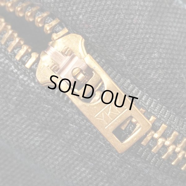 画像5: Early 00's Carhartt ダックペインターパンツ "FADE BLACK / W36 L29相当" (5)