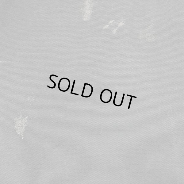 画像5: 00's Carhartt ダックペインターパンツ "B11 BLK" (5)