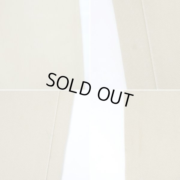 画像5: 50's US.ARMY M-54 チノトラウザー "W32 L30相当" (5)