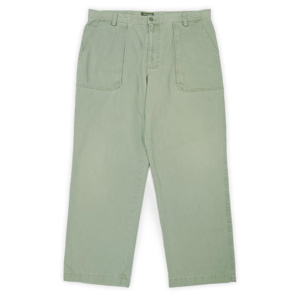 画像1: Late 90's DOCKERS チノツイル ベイカーパンツ “W38 L30” (1)