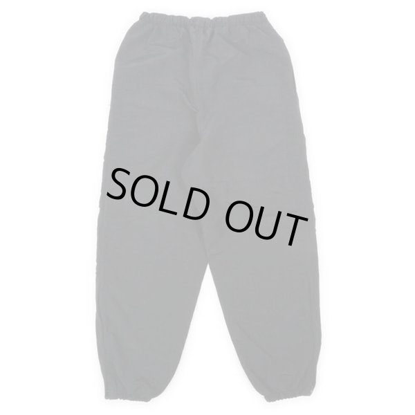 画像2: Late 90's US.ARMY IPFU ナイロントレーニングパンツ "LARGE-REGULAR" (2)