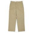 画像1: 80's Dickies 874 ワークパンツ "MADE IN USA / W34 L30" (1)