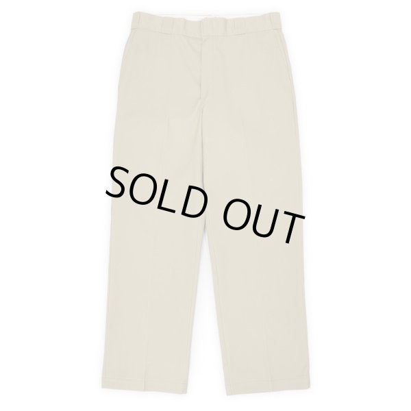 画像1: 80's Dickies 874 ワークパンツ "MADE IN USA / W34 L30" (1)