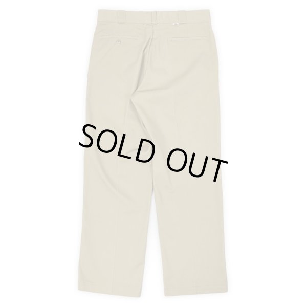 画像2: 80's Dickies 874 ワークパンツ "MADE IN USA / W34 L30" (2)