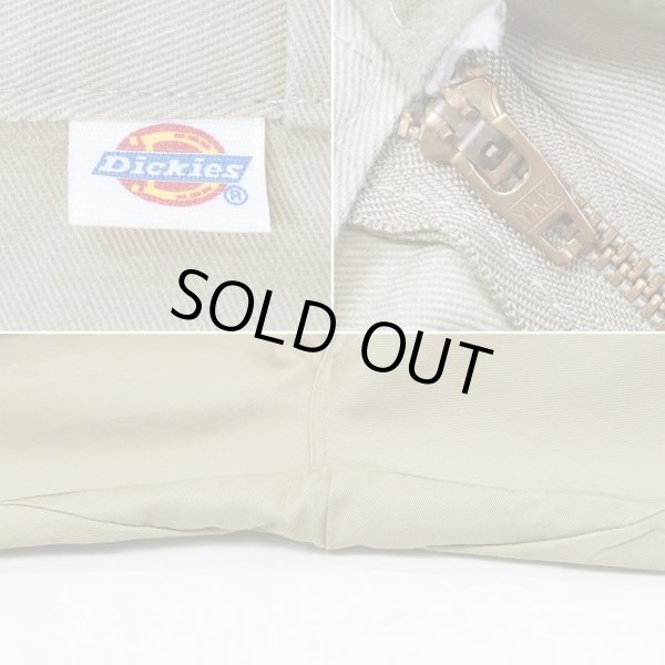 画像4: 80's Dickies 874 ワークパンツ "MADE IN USA / W34 L30" (4)