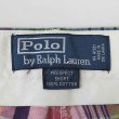 画像3: 00's Polo Ralph Lauren ノータック ショーツ "PROSPECT SHORT" (3)