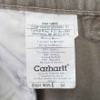 画像3: 00's Carhartt ダックカーゴショーツ (3)