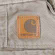 画像4: 00's Carhartt ダックカーゴショーツ (4)