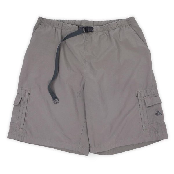 画像1: 00's NIKE ACG カーゴショーツ (1)