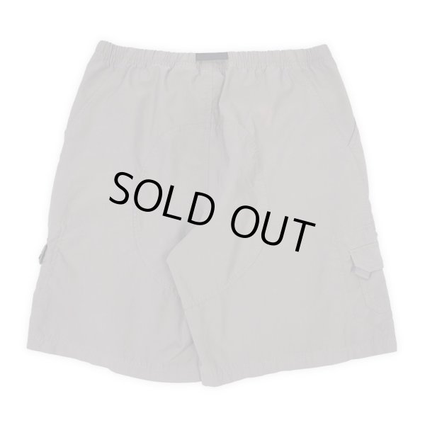 画像2: 00's NIKE ACG カーゴショーツ (2)