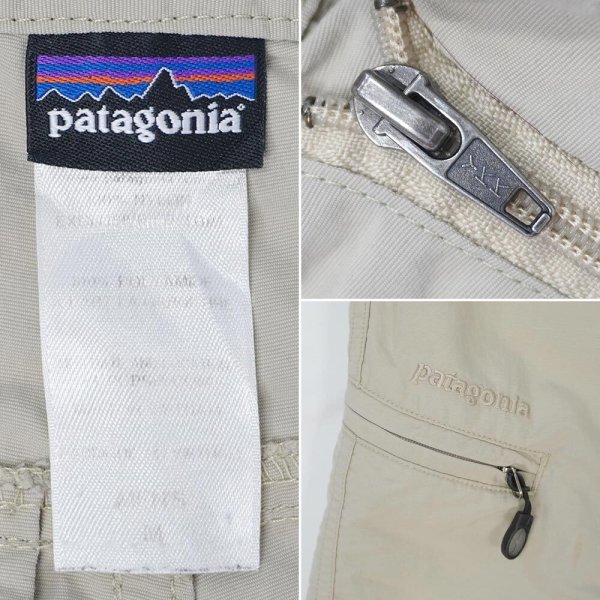 画像3: 14's Patagonia ガイドウォーターショーツ (3)