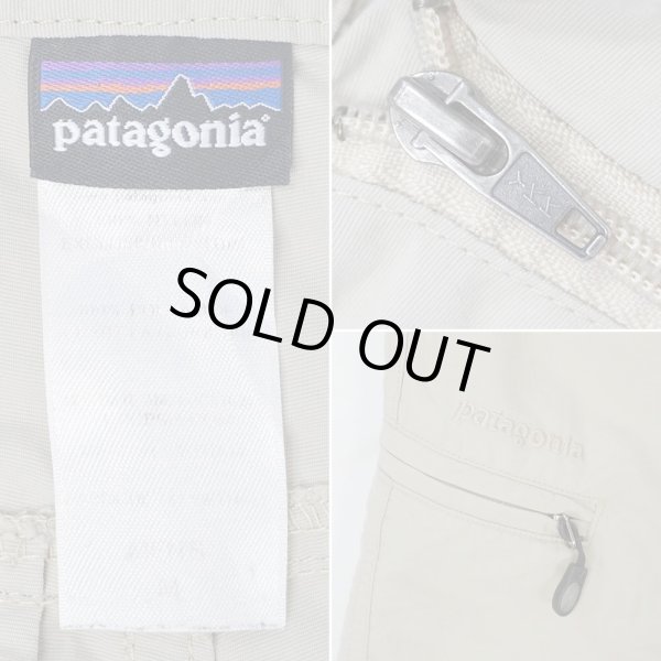 画像3: 14's Patagonia ガイドウォーターショーツ (3)