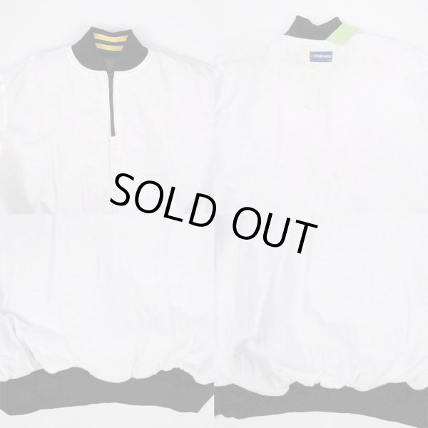 画像5: 90's Holloway プルオーバー ナイロンスタジャン “MADE IN USA / DEADSTOCK” (5)