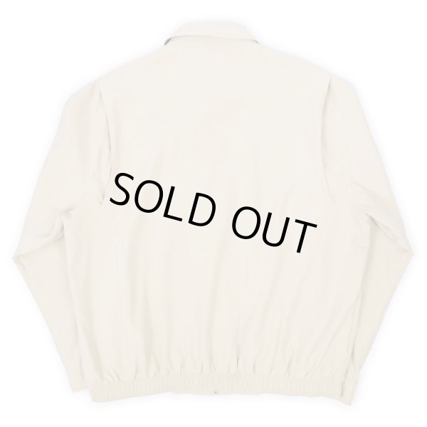 画像2: 00's Polo Ralph Lauren チンスト付き スウィングトップ “BEIGE” (2)