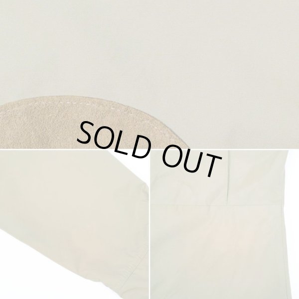 画像5: 90's bob allen ナイロンハンティングジャケット “MADE IN USA” (5)