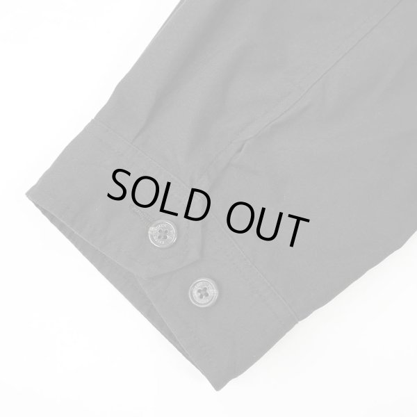 画像4: 00's Polo Ralph Lauren チンストラップ スウィングトップ "BLACK" (4)