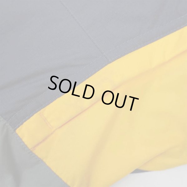 画像6: 00's Columbia フリースライナー ナイロンジャケット "Fire Ridge" (6)