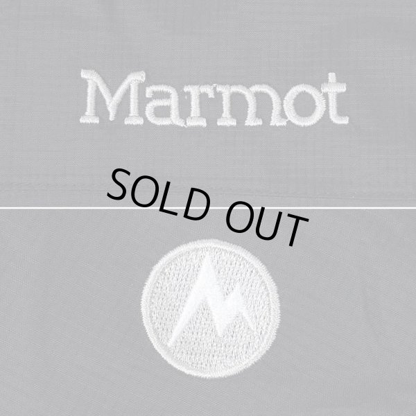 画像4: 00's MARMOT ナイロンジャケット (4)