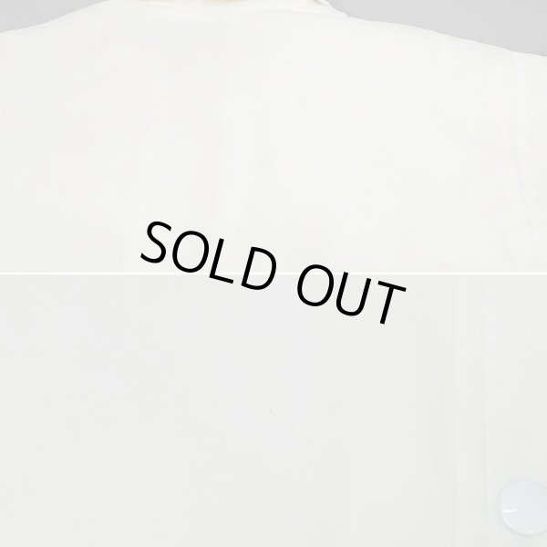 画像4: 80s WEST WIND ナイロンコーチジャケット "DEADSTOCK / MADE IN USA" (4)