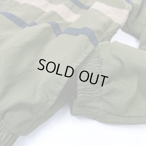 画像4: 90's DAVID TAYLOR スタンドカラージャケット "DEADSTOCK" (4)