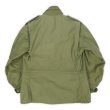 画像2: 70's US.ARMY M-65 3rd フィールドジャケット “MEDIUM-REGULAR” (2)