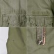 画像7: 70's US.ARMY M-65 3rd フィールドジャケット “MEDIUM-REGULAR” (7)