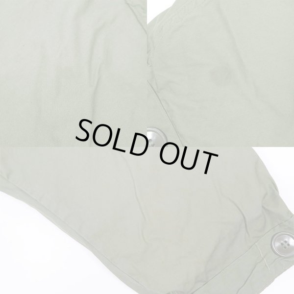 画像5: 70's US.ARMY M-65 フィッシュテールパーカー "SMALL" (5)