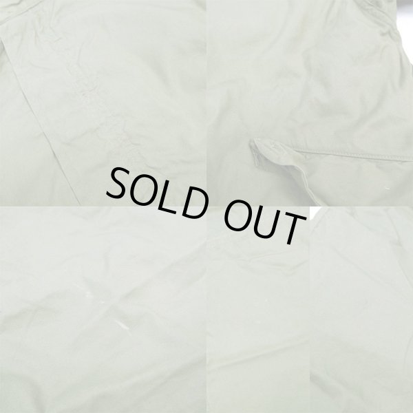 画像6: 70's US.ARMY M-65 フィッシュテールパーカー "SMALL" (6)