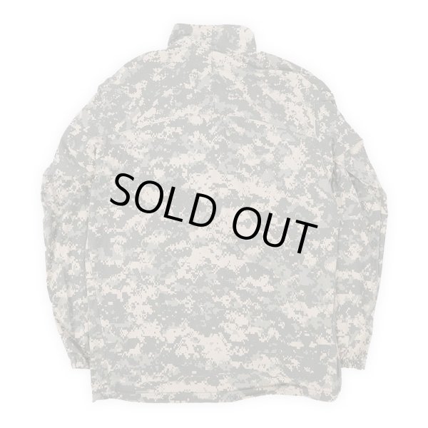 画像2: 05's Patagonia GEN 3rd Lv4 WIND SHIRT "MARS" (2)