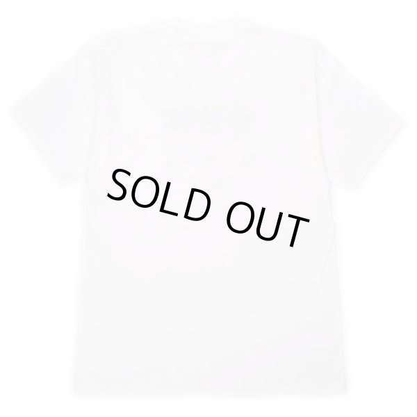 画像2: 90's CALIFORNIA スーベニアTシャツ "DEADSTOCK" (2)