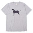 画像1: 00's The Black Dog 両面プリントTシャツ "MADE IN USA" (1)